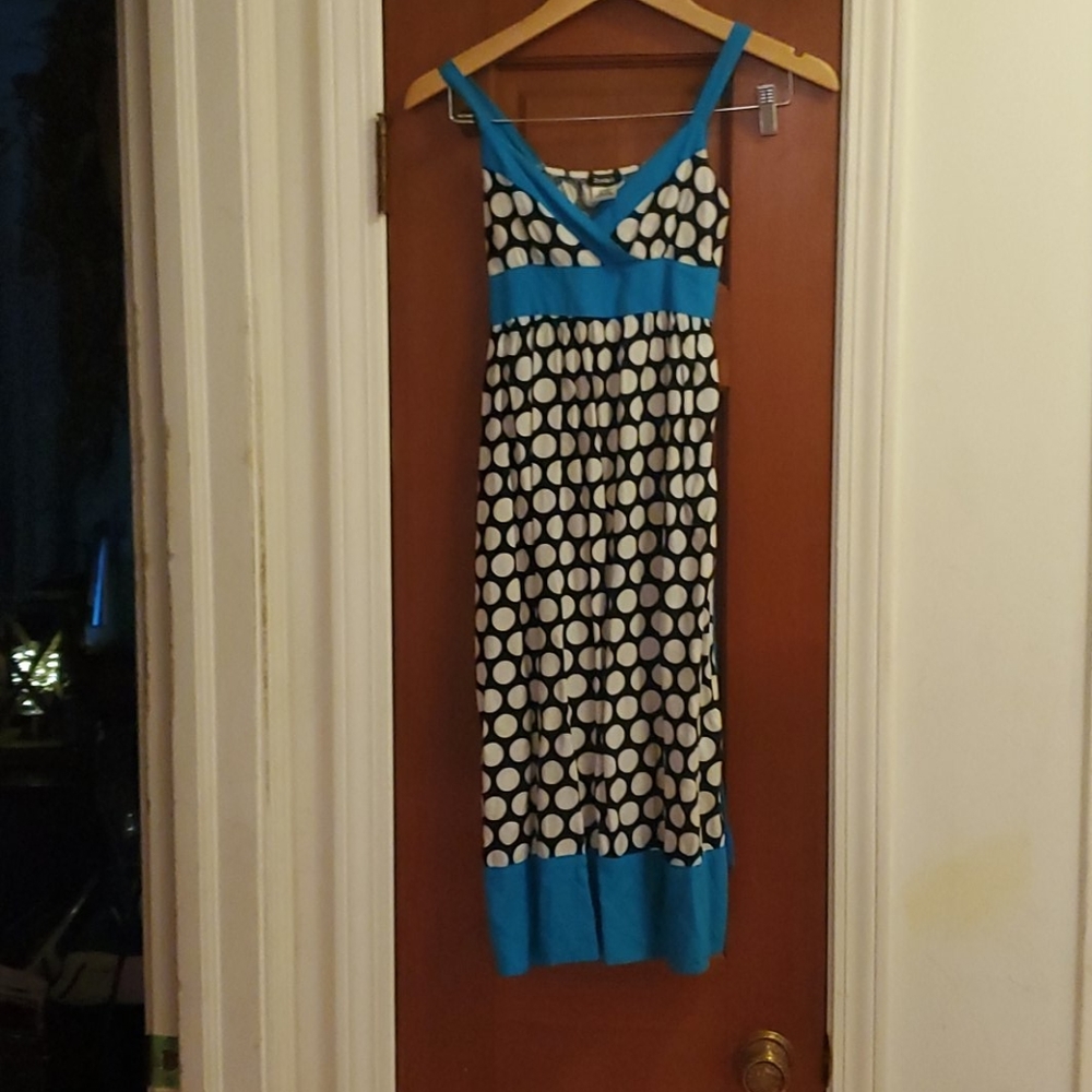 Girl Sundress